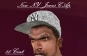New NY Jeans Cap